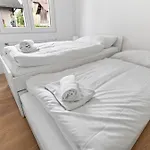 Bel Rénové Avec Vue, à Appartement Savièse