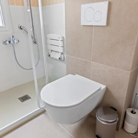 公寓 Bel Renove Avec Vue, A Savièse