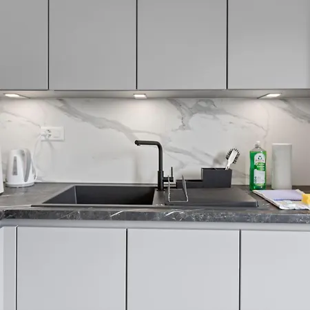 公寓 Bel Renove Avec Vue, A