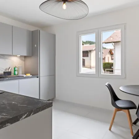 Bel Renove Avec Vue, A