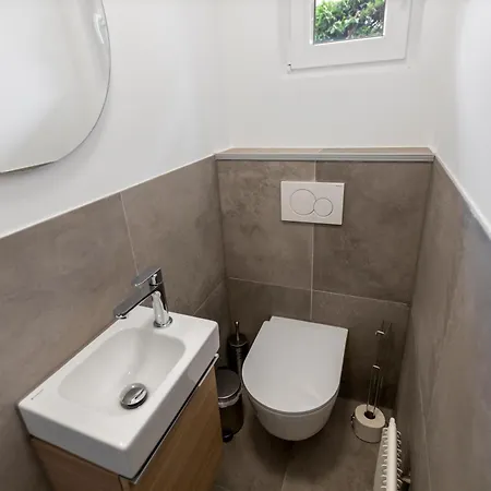Bel Renove Avec Vue, A * Savièse