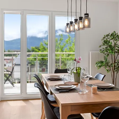 Bel Renove Avec Vue, A