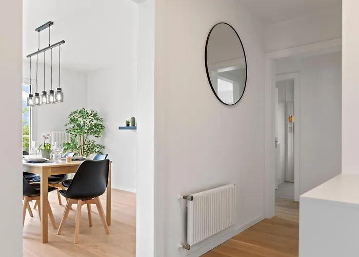 Bel Renove Avec Vue, A Apartment *