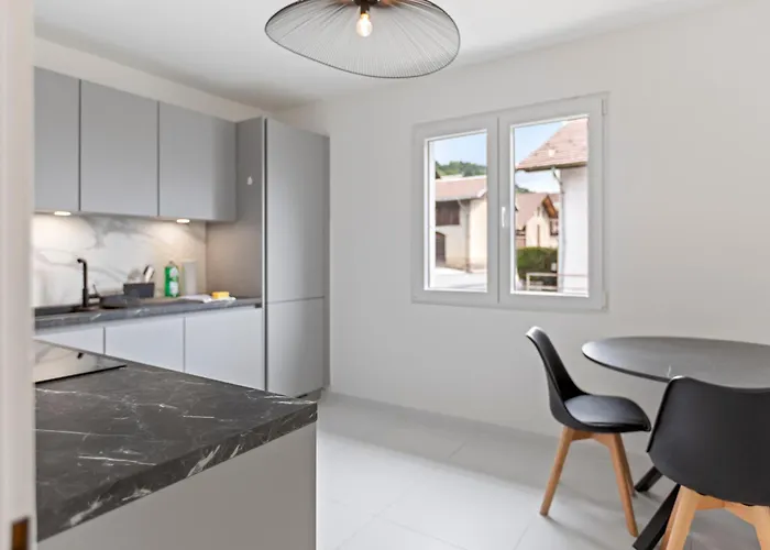 Bel Renove Avec Vue, A