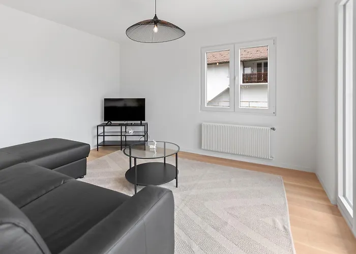 Bel Renove Avec Vue, A * Savièse