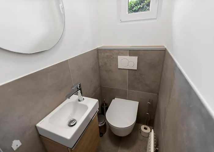 Bel Renove Avec Vue, A * Savièse