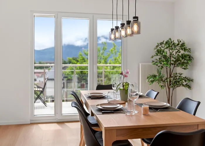 Bel Renove Avec Vue, A