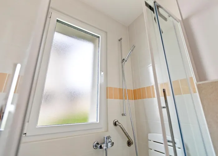 Bel Renove Avec Vue, A Apartment