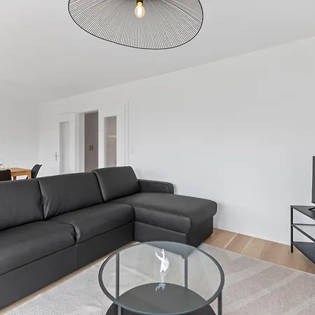 Lägenhet Bel Renove Avec Vue, A