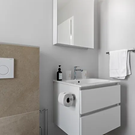 شقة Bel Renove Avec Vue, A